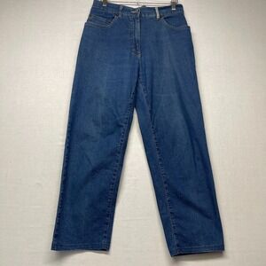 Blue Willi's Jeans Men's 40 Blue Denim Regular 5-Pockets Design Straight Leg